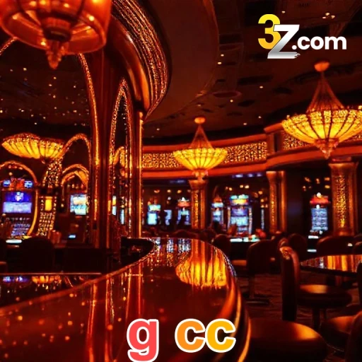 G CC Apostas
