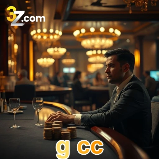 G CC Jogos de caça-níqueis