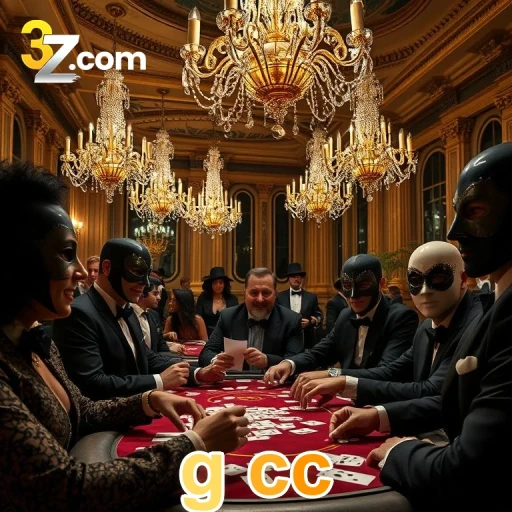 G CC Jogos de caça-níqueis