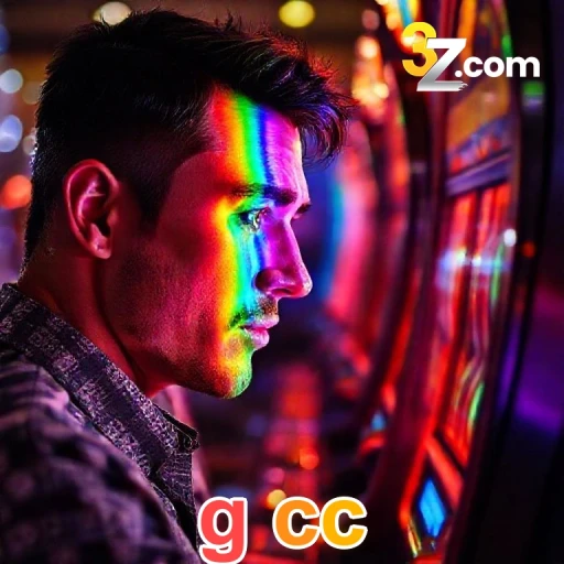 G CC Jogos de caça-níqueis